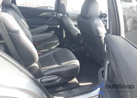 2023 Mazda Cx-9 Touring из США, поврежденный, VIN JM3TCBCY5P0657430